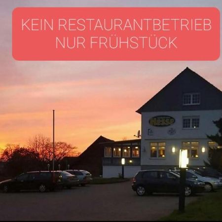 Landgasthaus Hesse Гамельн Екстер'єр фото